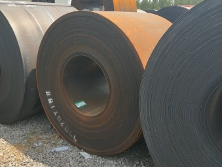 大英Q355NHB耐候板