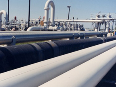 大英石油输送案例