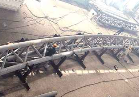 大英多功能体育馆案例